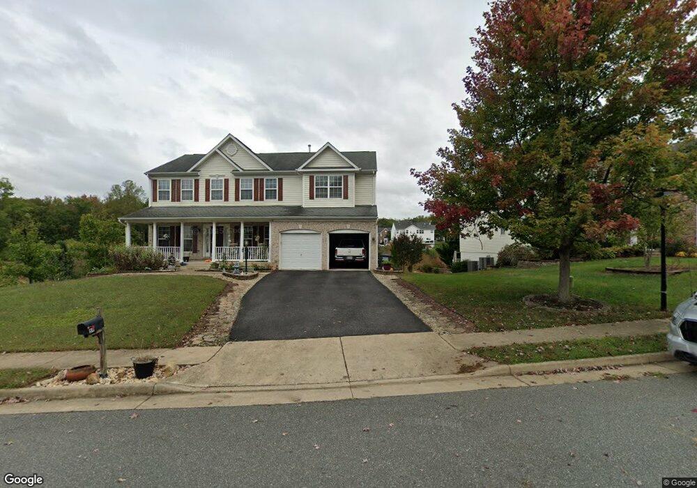 59 Brentsmill Dr, Stafford, VA 22554 - photo 1