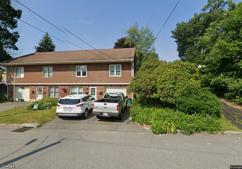 3B Falcon St, Worcester, MA 01603 - photo 1