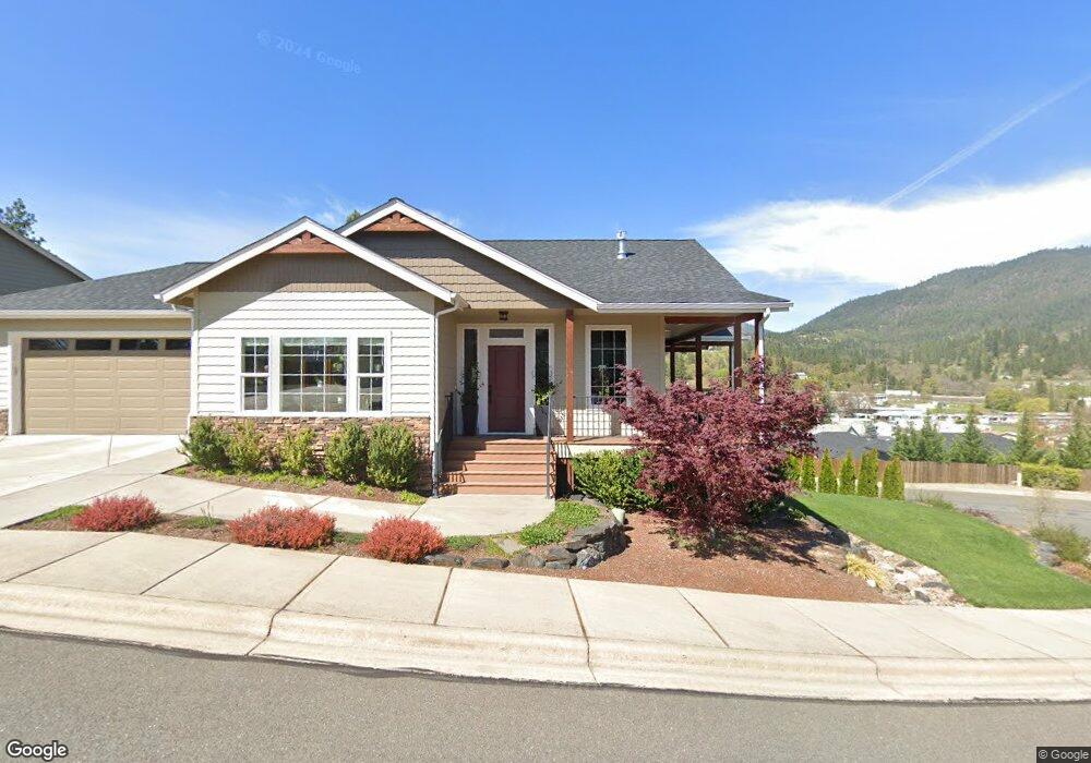 204 NW Knight Ct unit lot 5, Grants Pass, OR 97526 - photo 1