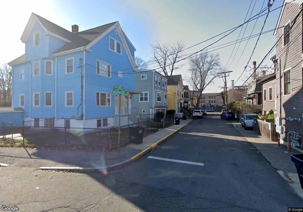 10 Ballord St, Cambridge, MA 02139 - photo 1