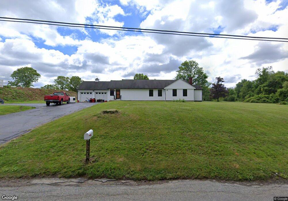 9 Mathewson Mill Rd, Preston, CT 06365 - photo 1