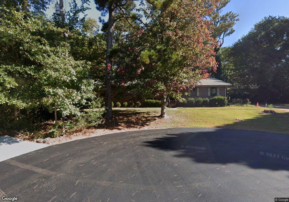 1574 Walnut Ct SE, Conyers, GA 30013 - photo 1