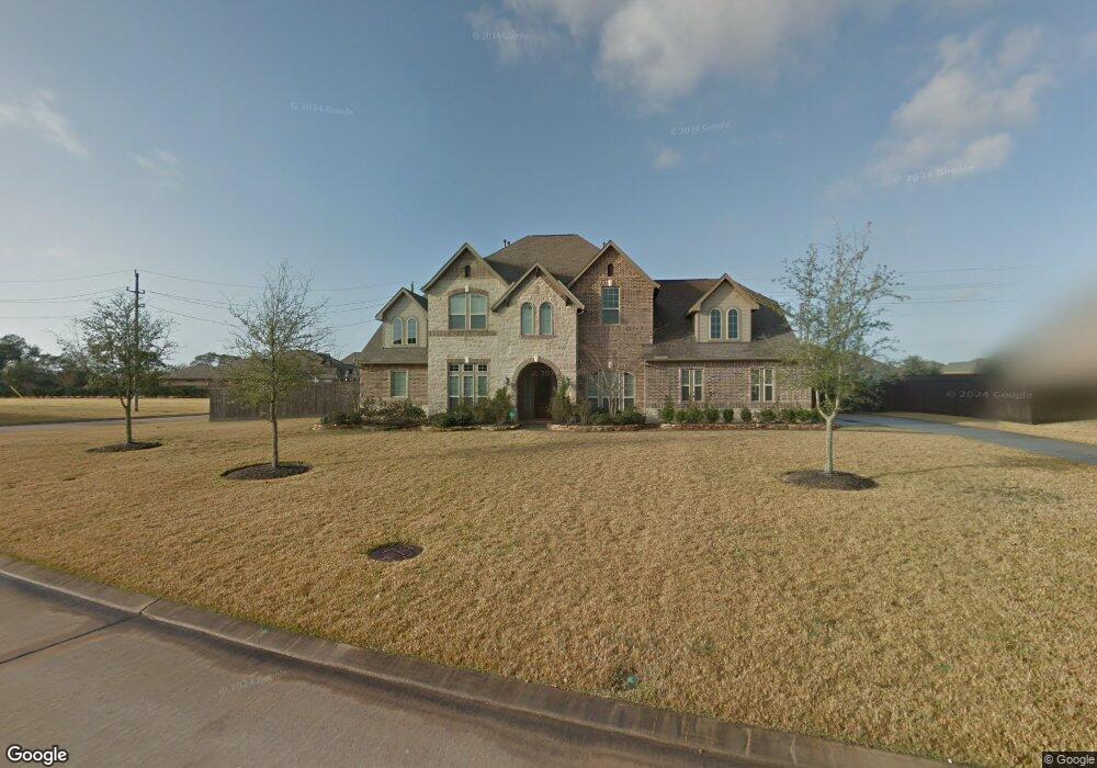 17703 Fairhaven Falls Dr, Cypress, TX 77433 - photo 1