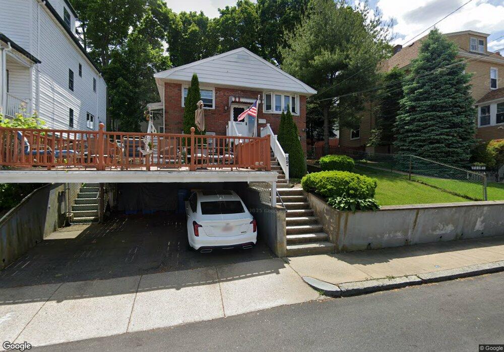 89 Sagamore Ave unit 91, Winthrop, MA 02152 - photo 1