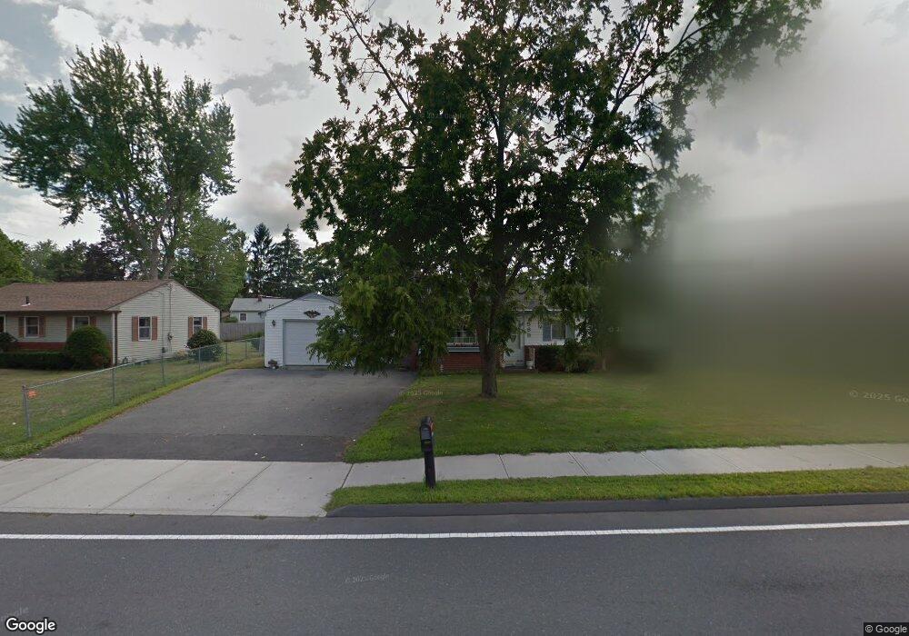 589 Chapin St, Ludlow, MA 01056 - photo 1