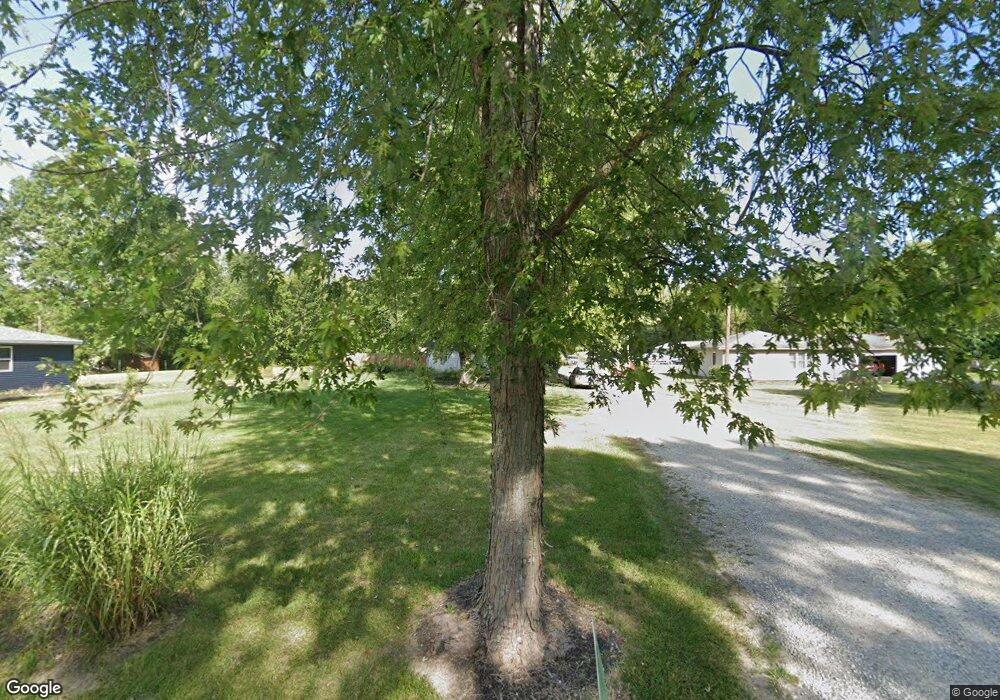 4875 S 550 W, Columbus, IN 47201 - photo 1