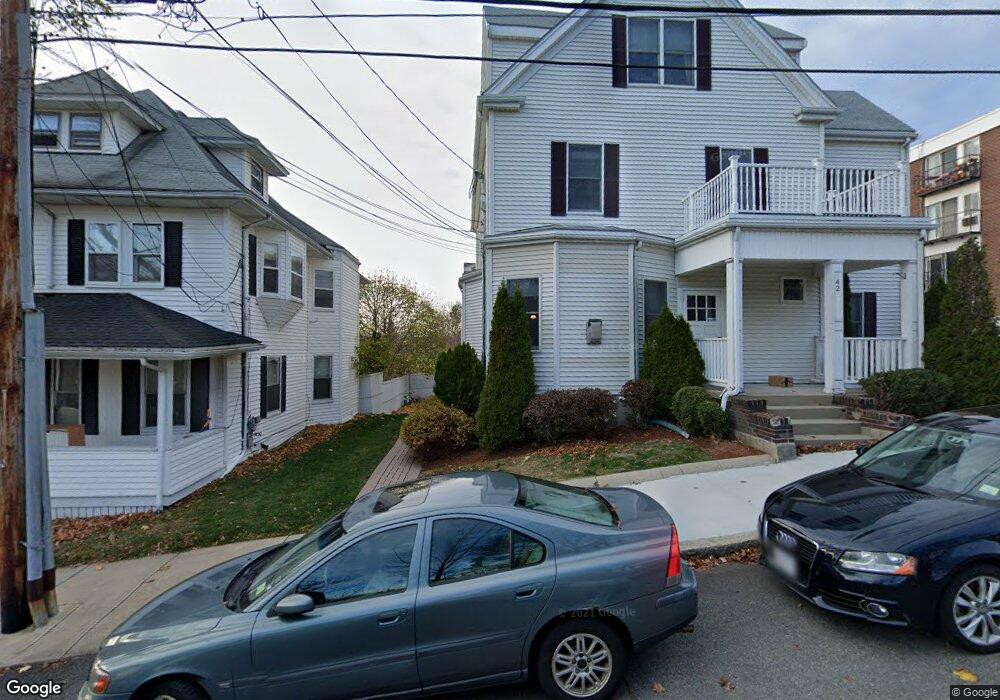 44 Craigie St unit R, Somerville, MA 02143 - photo 1