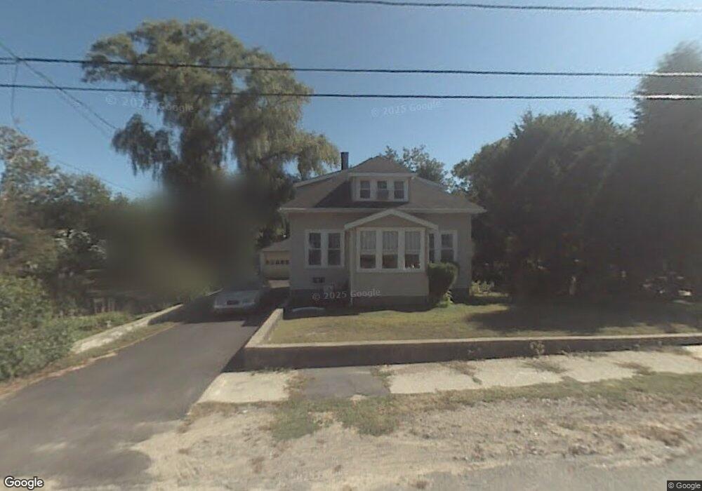 21 Johnson Rd, Saugus, MA 01906 - photo 1