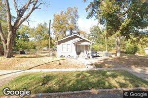 2516 Quinton St, Shreveport, LA 71103