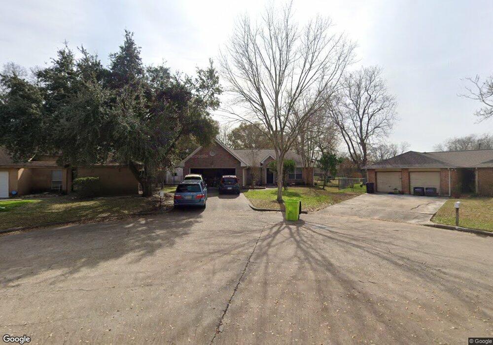 2500 Davis Ave, Rosenberg, TX 77471 - photo 1