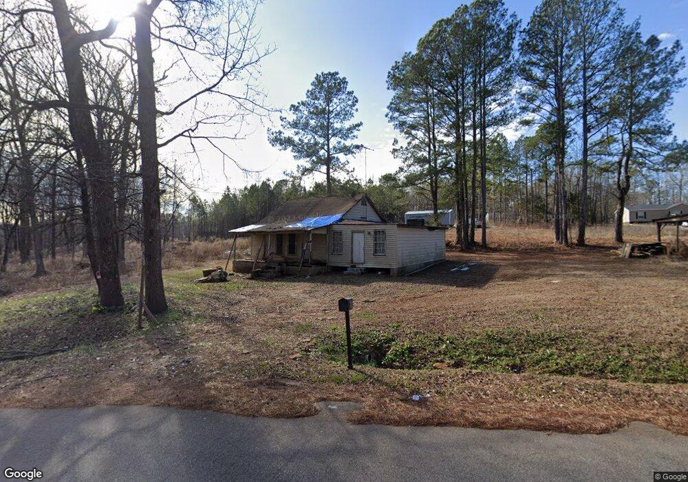 584 Tanners Bridge Cir, Bethlehem, GA 30620 - photo 1