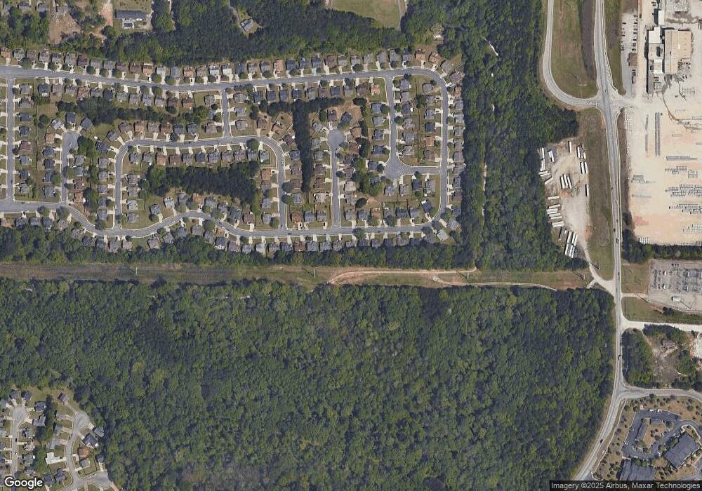 211 Misty Ridge Trail, Stockbridge, GA 30281 - photo 1