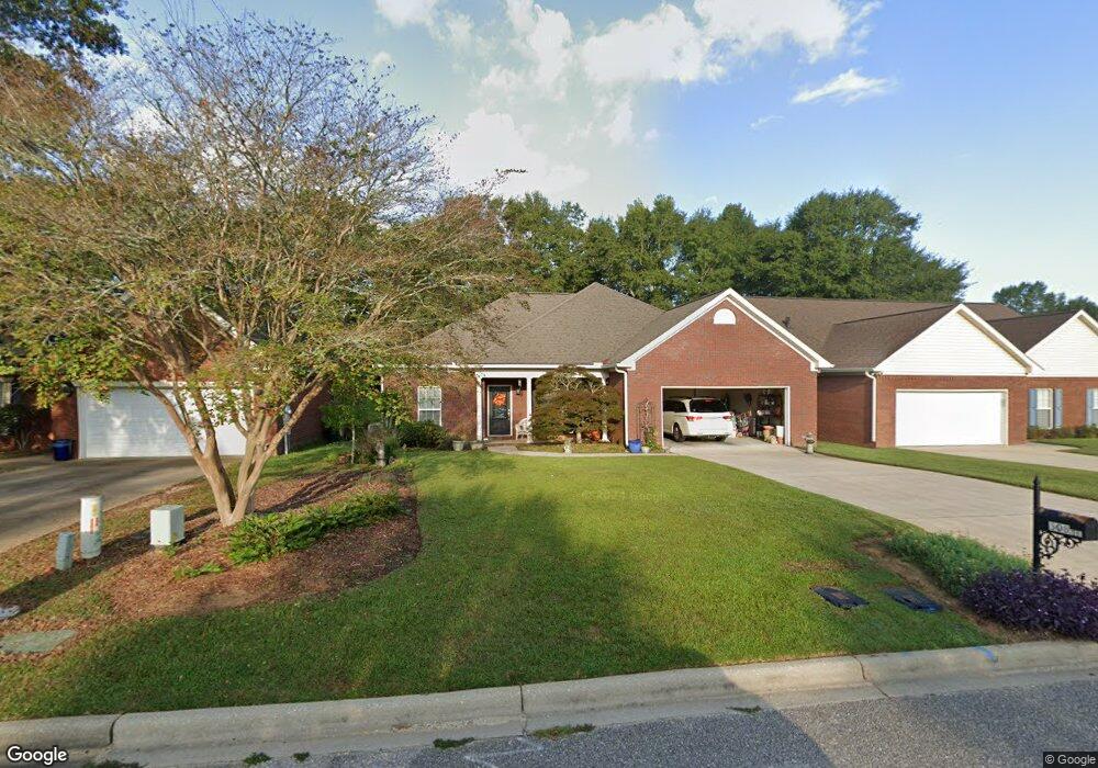 508 Frankfort Dr, Dothan, AL 36305 - photo 1