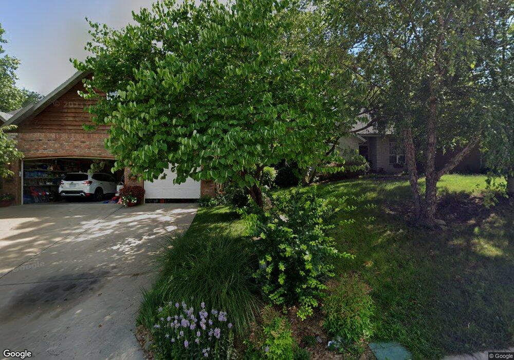 842 Brook Forest Rd, Nixa, MO 65714 - photo 1