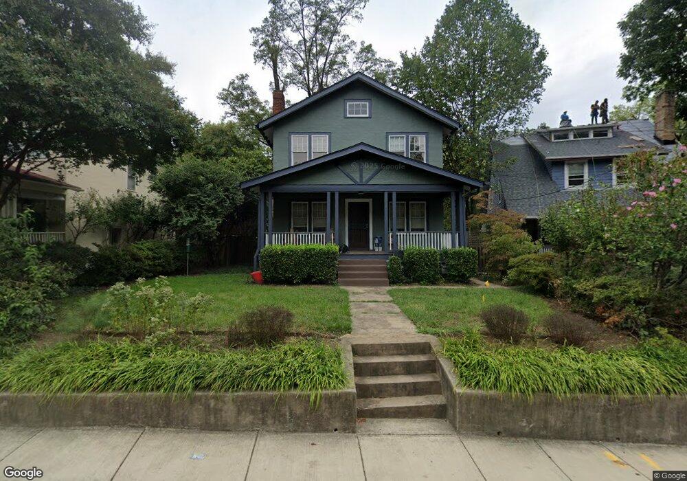 7502 Carroll Ave, Takoma Park, MD 20912 - photo 1