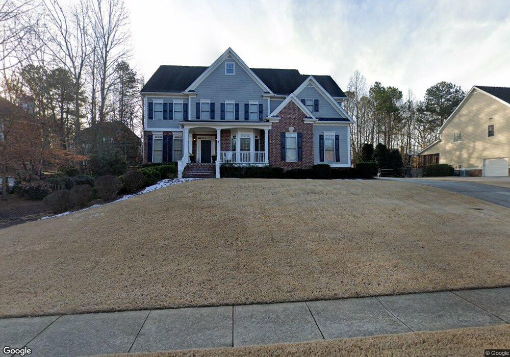 353 Bentwater Dr unit F, Acworth, GA 30101 - photo 1