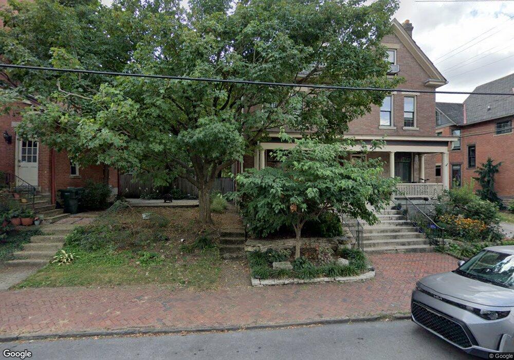 197 Wilber Ave unit 197, Columbus, OH 43215 - photo 1