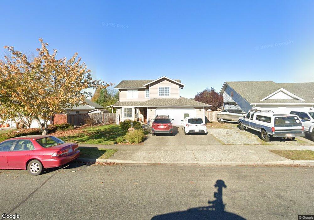 509 Skinner Way SW, Orting, WA 98360 - photo 1