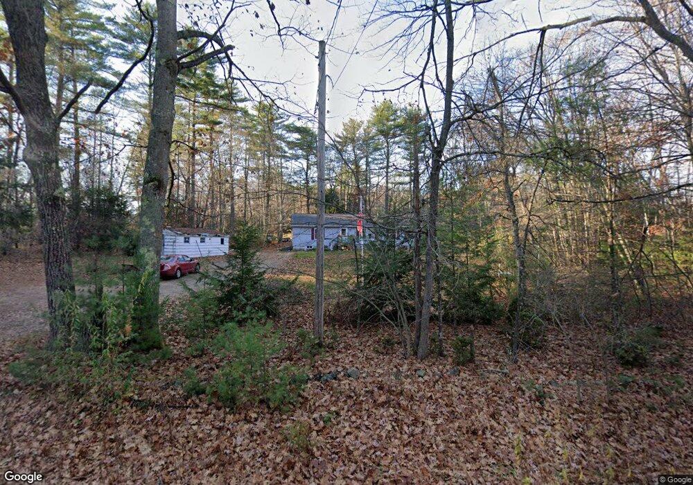 675 Bonny Eagle Rd, Standish, ME 04084 - photo 1