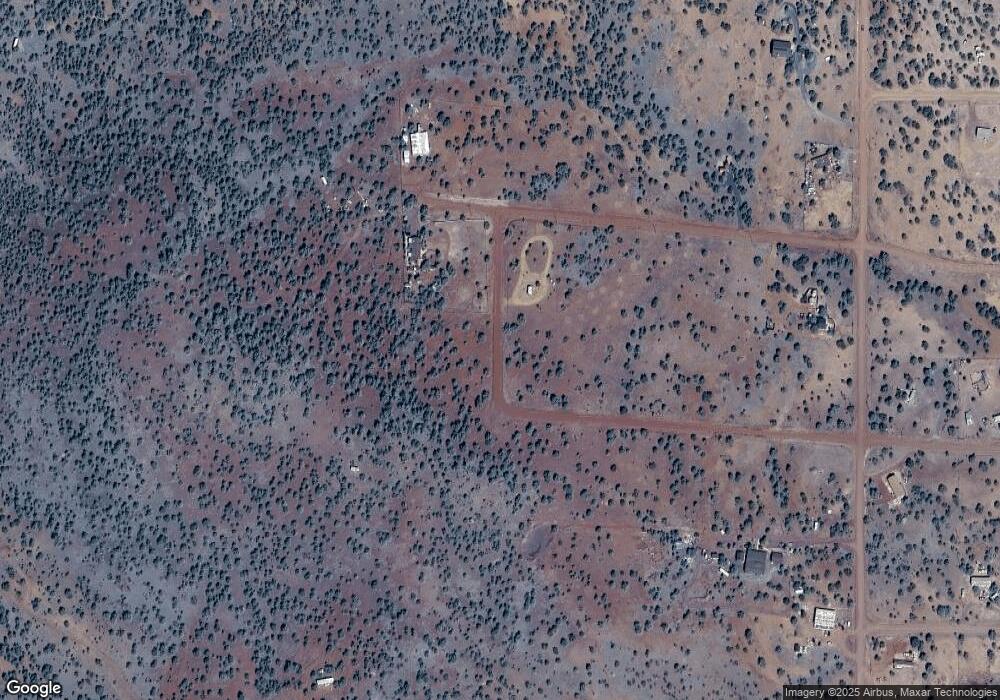 3803 N Hillside Rd, Ash Fork, AZ 86320 - photo 1