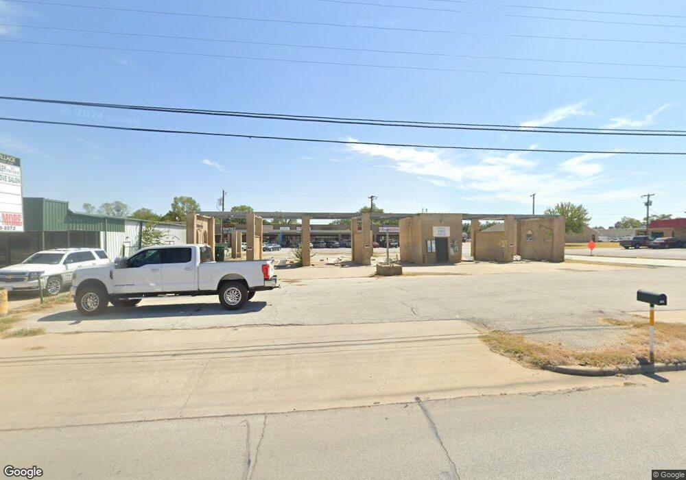 390 E Highway 199, Springtown, TX 76082 - photo 1