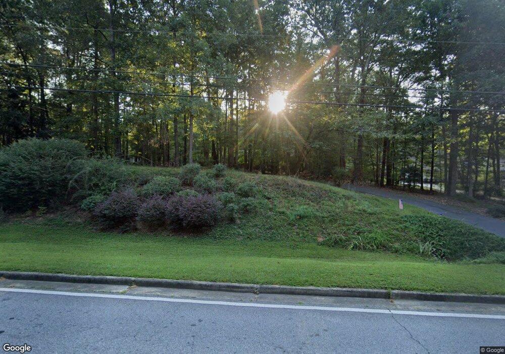 8996 Thornton Blvd, Jonesboro, GA 30236 - photo 1