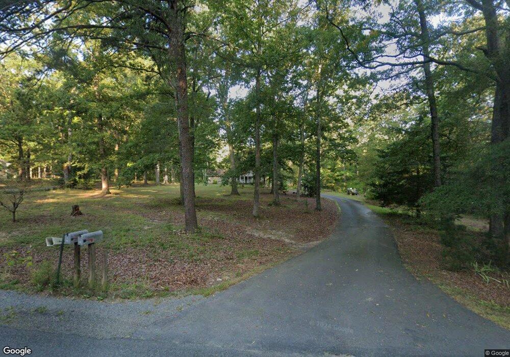 32119 Wilderness Farms Rd, Locust Grove, VA 22508 - photo 1