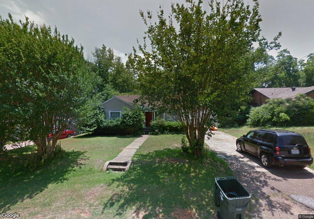 415 E Hudson St, Tyler, TX 75701 - photo 1