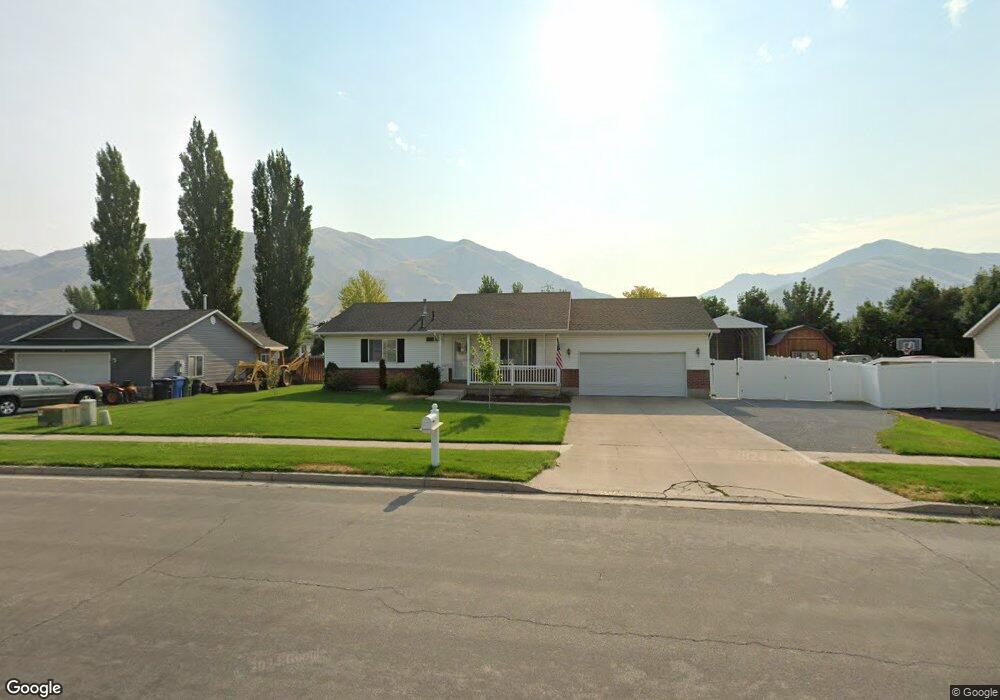 129 S 1100 E, Hyrum, UT 84319 - photo 1