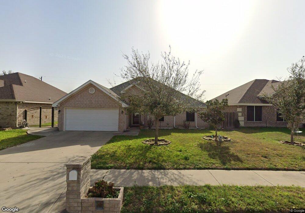 2516 Flipper Dr, Edinburg, TX 78541 - photo 1