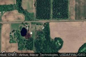 4346 349th Ave NW, Cambridge, MN 55008