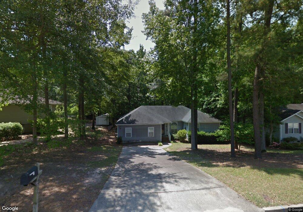 4321 Thrush Ct, Augusta, GA 30907 - photo 1