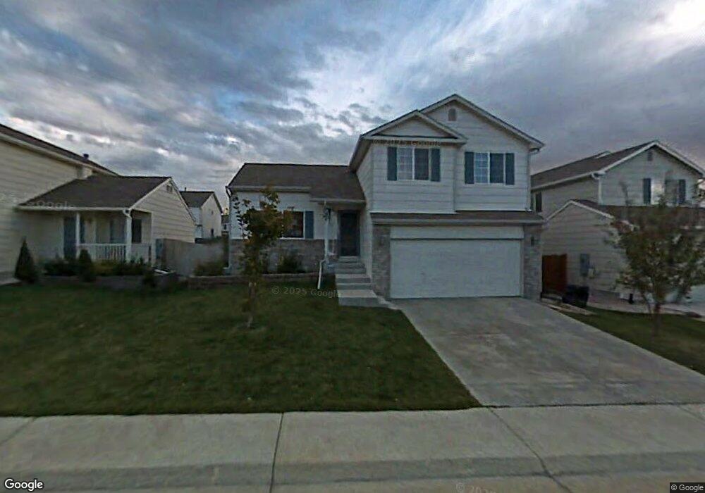 22806 E Prentice Ave, Aurora, CO 80015 - photo 1