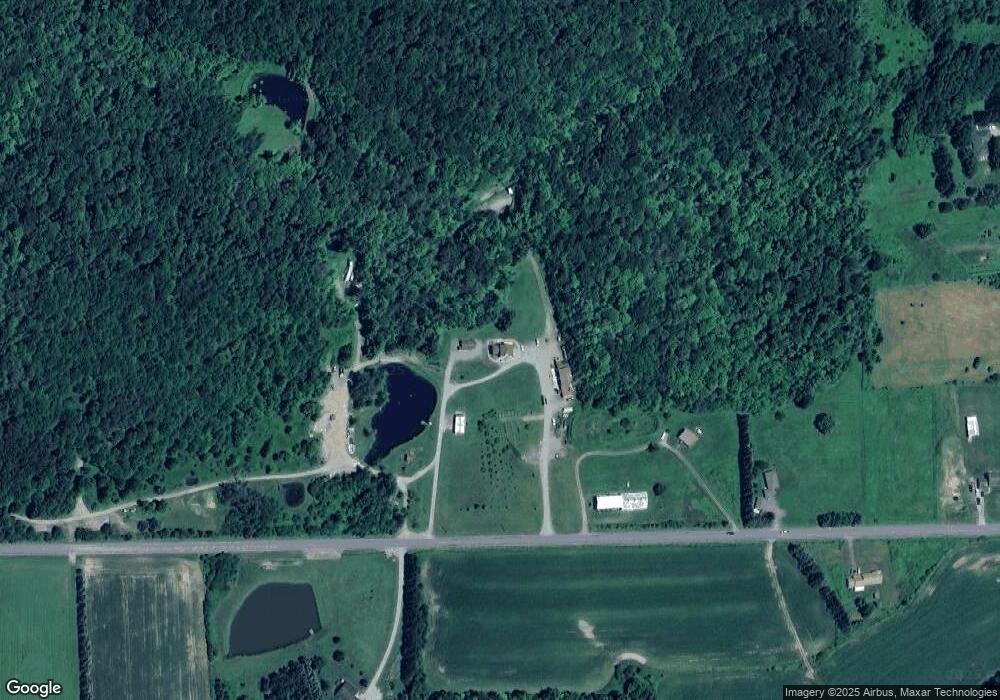 1947 Chaffee Rd, Arcade, NY 14009 - photo 1