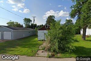 307 4th Ave S, Chokio, MN 56221