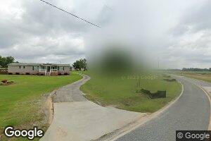 1106 Walden Brett Rd, Wadley, GA 30477