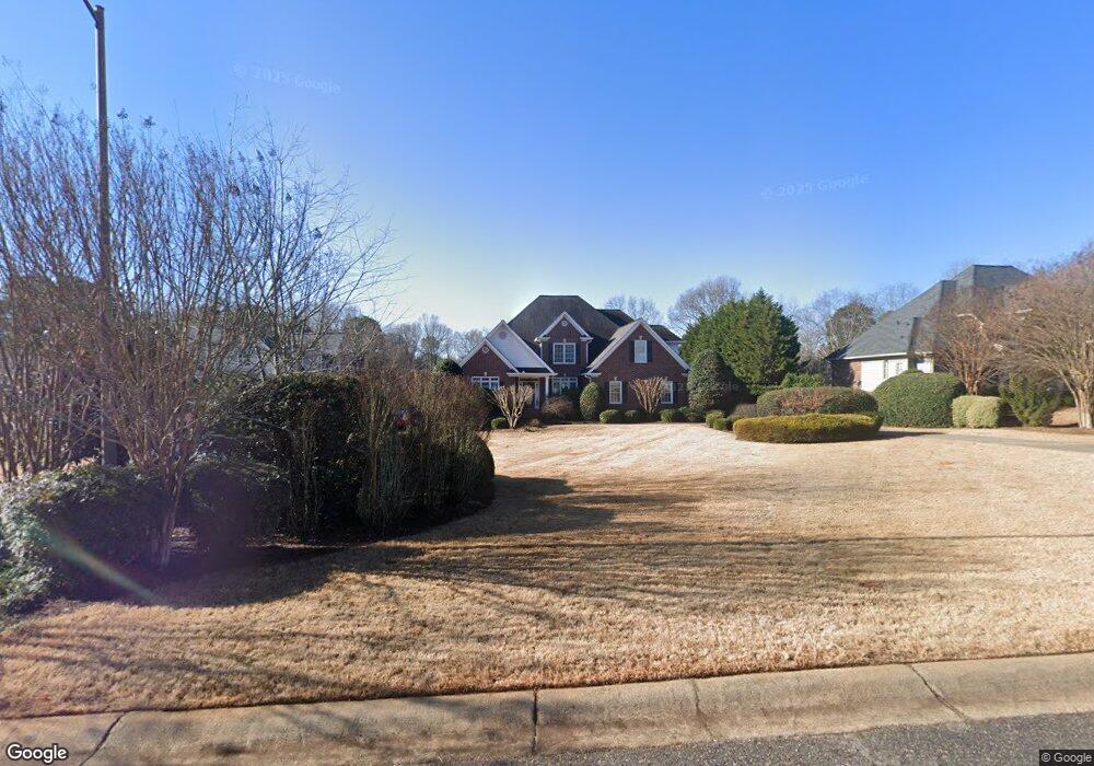 1060 Oaklake Trail, Watkinsville, GA 30677 - photo 1