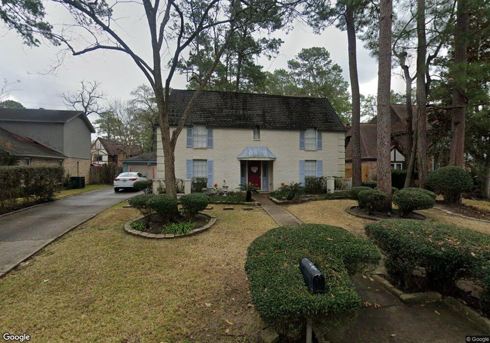 12411 Oak Park Dr, Houston, TX 77070 - photo 1