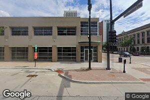 101 1st Ave SE, Cedar Rapids, IA 52401