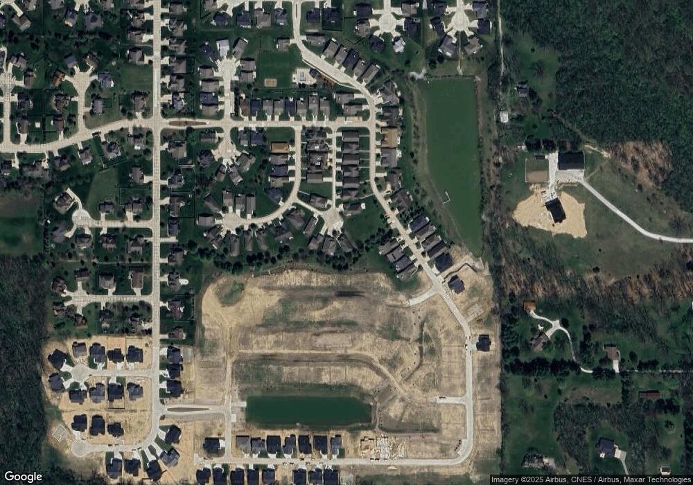 4103 Basilica Ct, West Lafayette, IN 47906 - photo 1