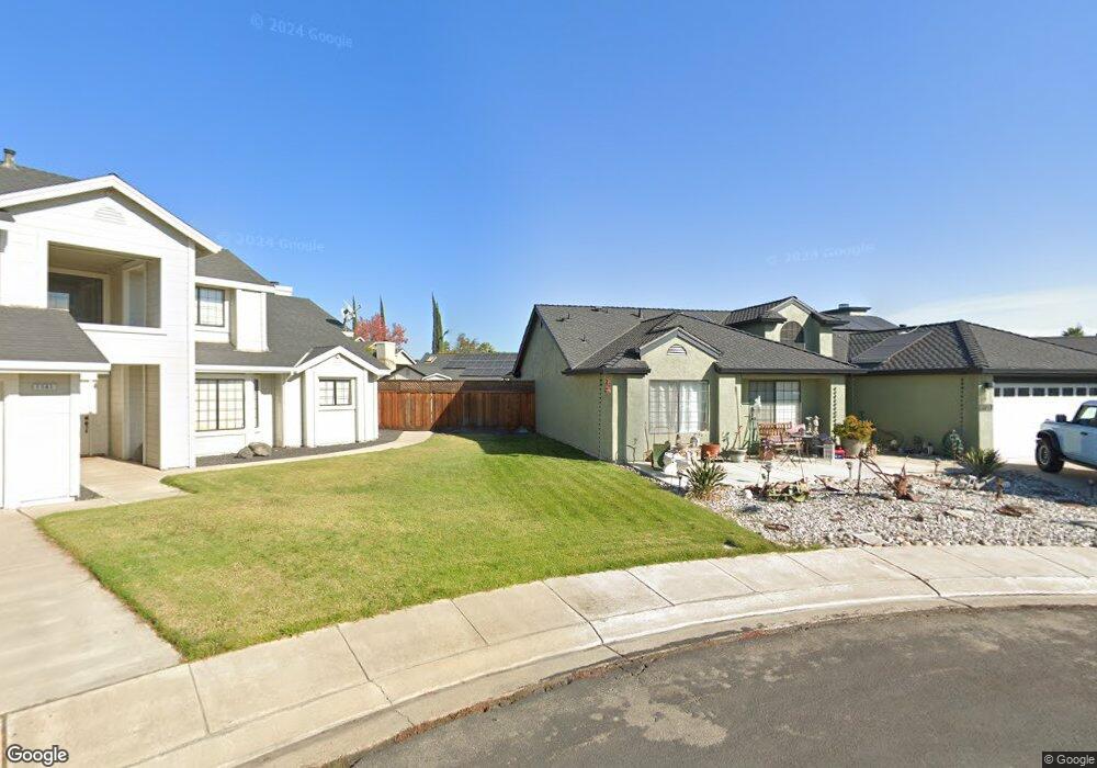 1127 Wood Duck Ct, Manteca, CA 95337 - photo 1