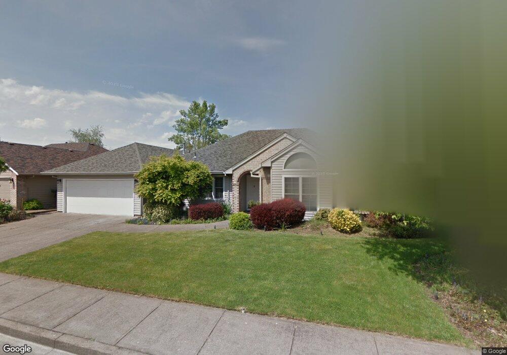 1123 Meadowridge St NE, Keizer, OR 97303 - photo 1