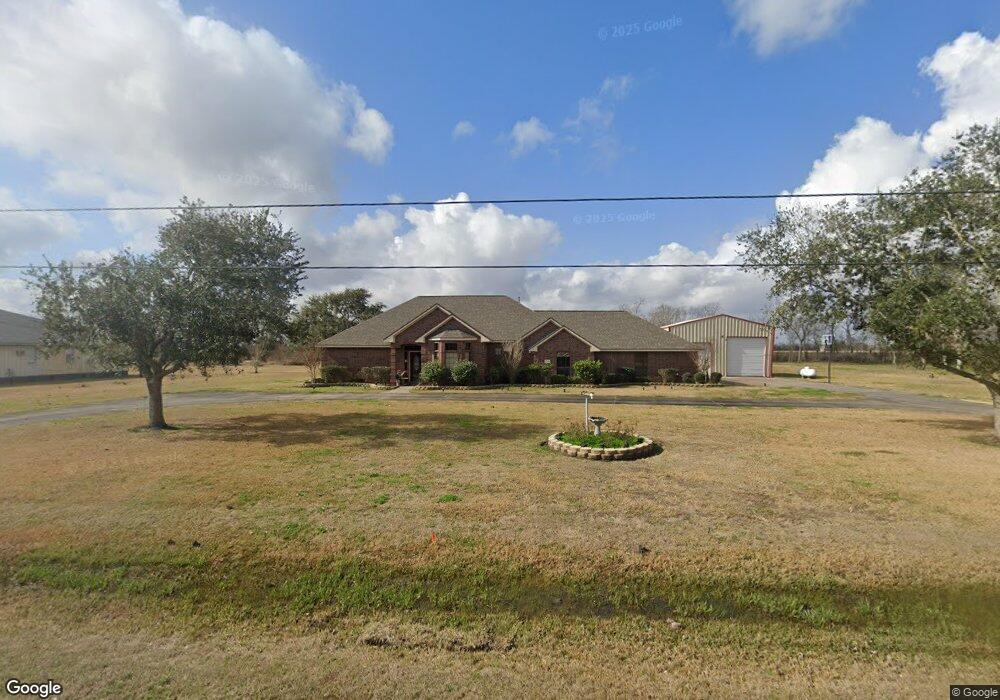 12910 Country Lea Ln, Alvin, TX 77511 - photo 1