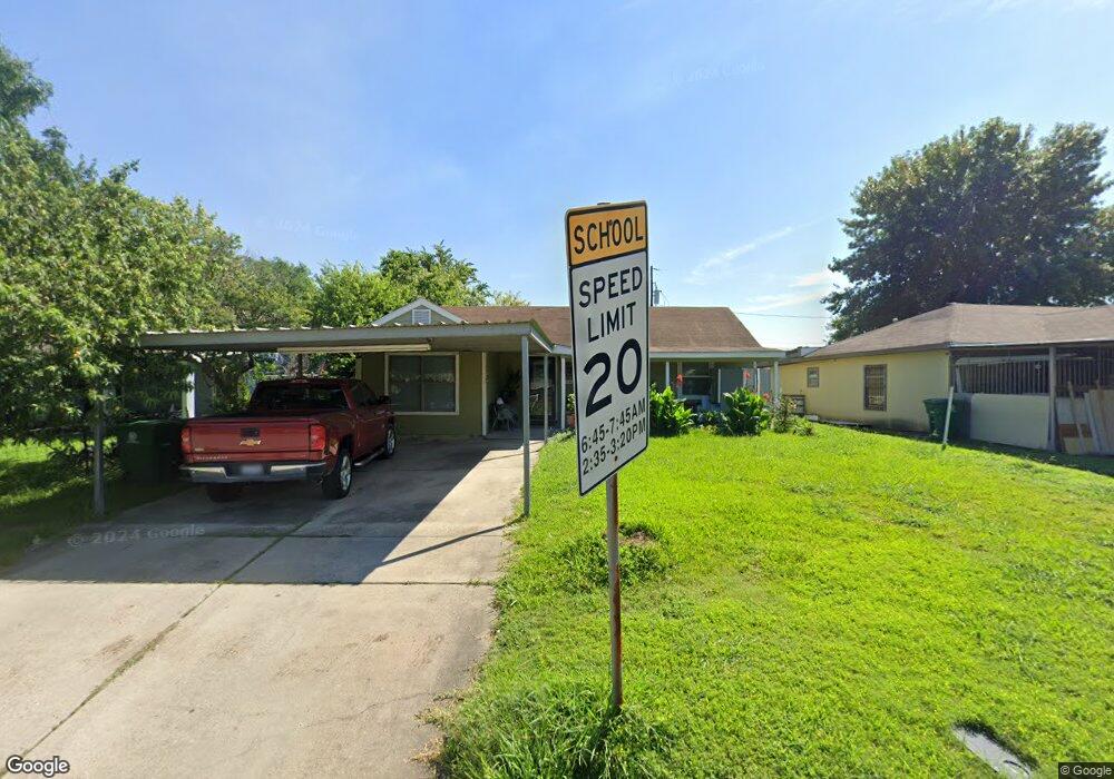 7415 Fairway Dr, Houston, TX 77087 - photo 1