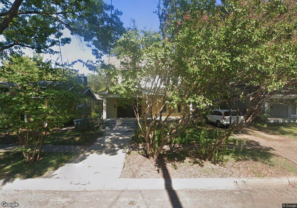 5511 Tremont St, Dallas, TX 75214 - photo 1