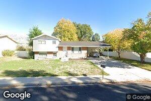 210 N 2200 W, Provo, UT 84601