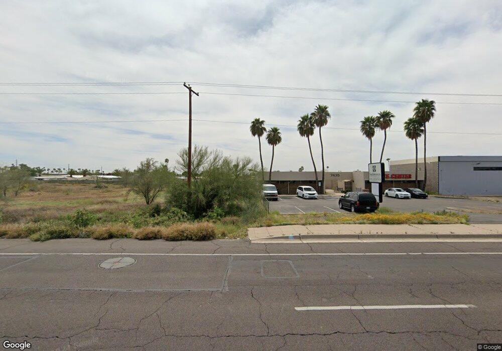 7451 E Main St, Mesa, AZ 85207 - photo 1