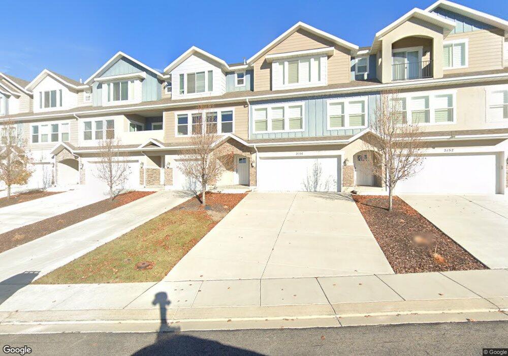 2156 W Crestview Dr unit 20-4, Lehi, UT 84043 - photo 1