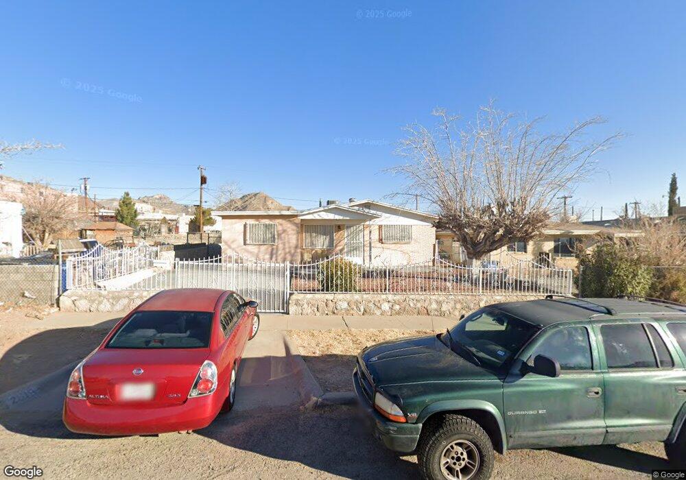 2619 Porter Ave, El Paso, TX 79930 - photo 1