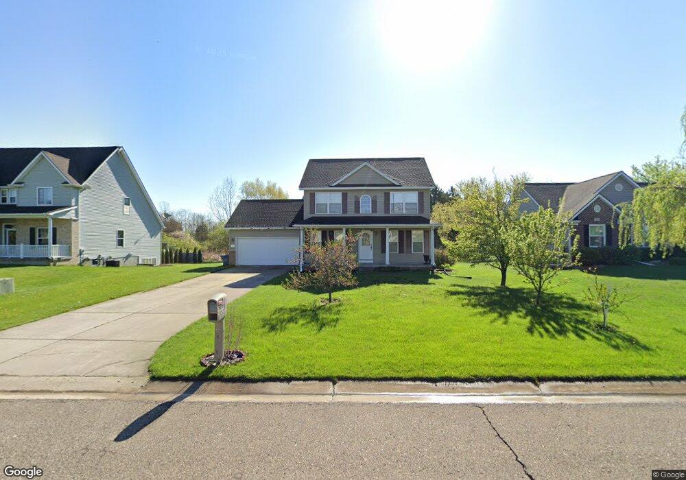 7447 Marsack Dr, Swartz Creek, MI 48473 - photo 1